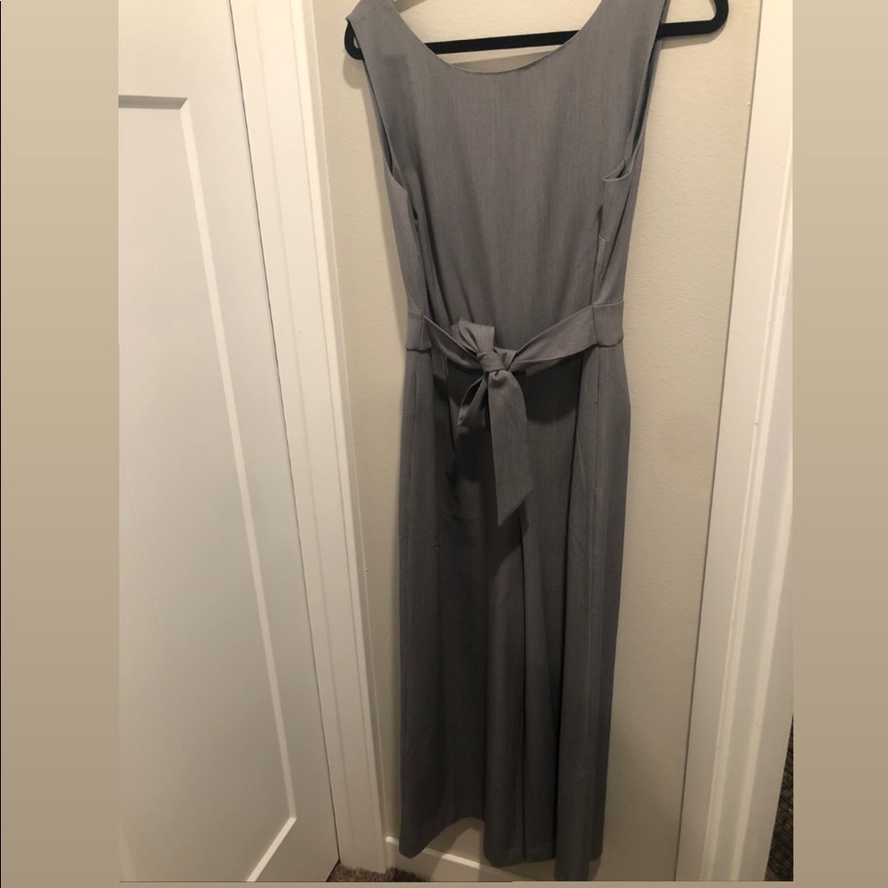 Loft Jumpsuit